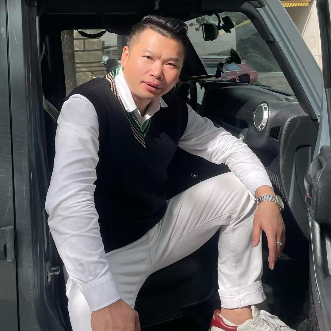 上海朱胜利