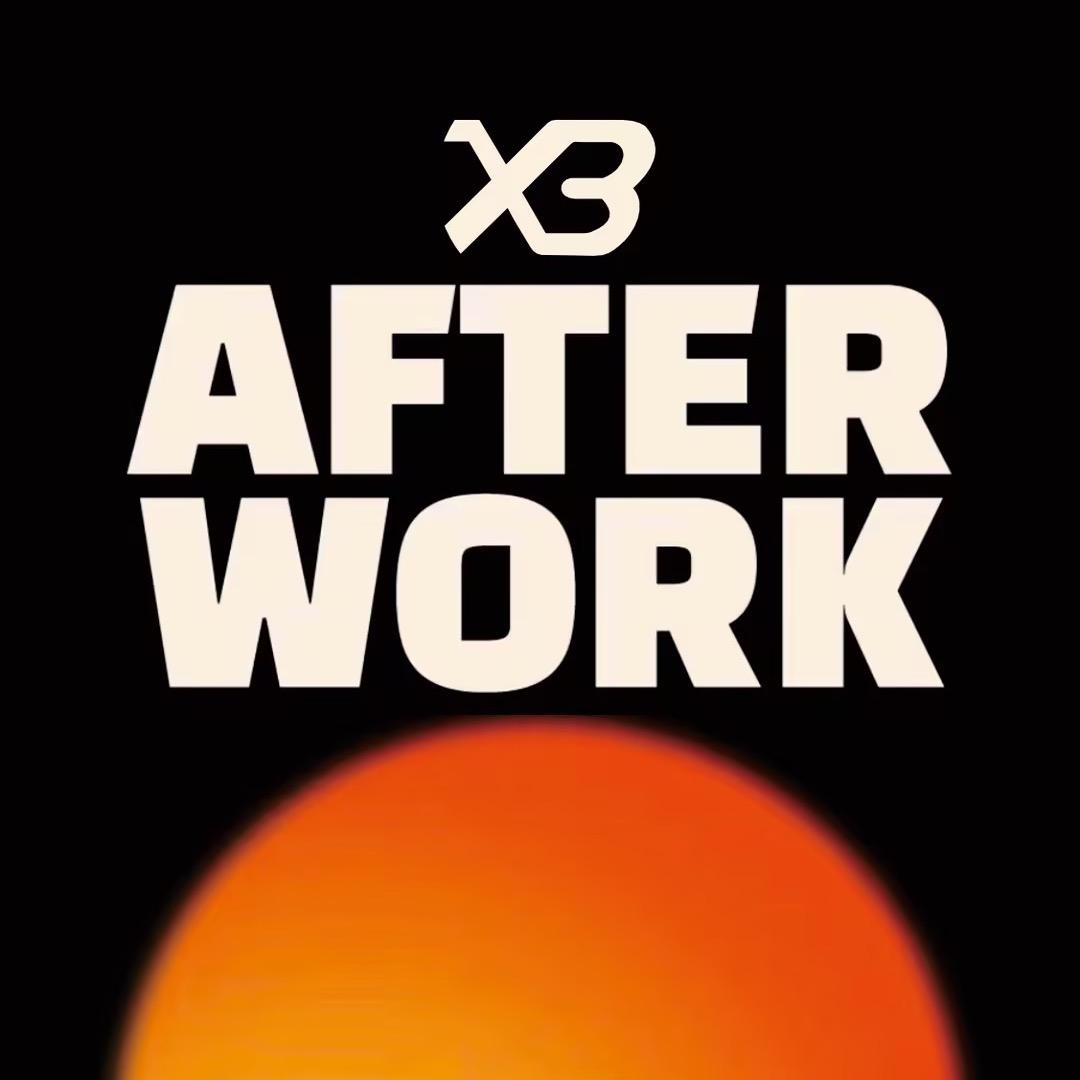 AFTERWORK24小时健身中茵名都店