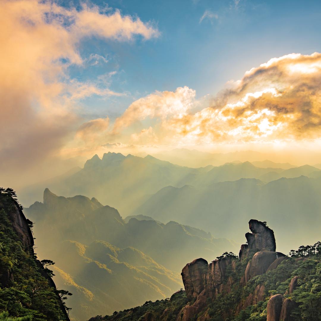 简约
