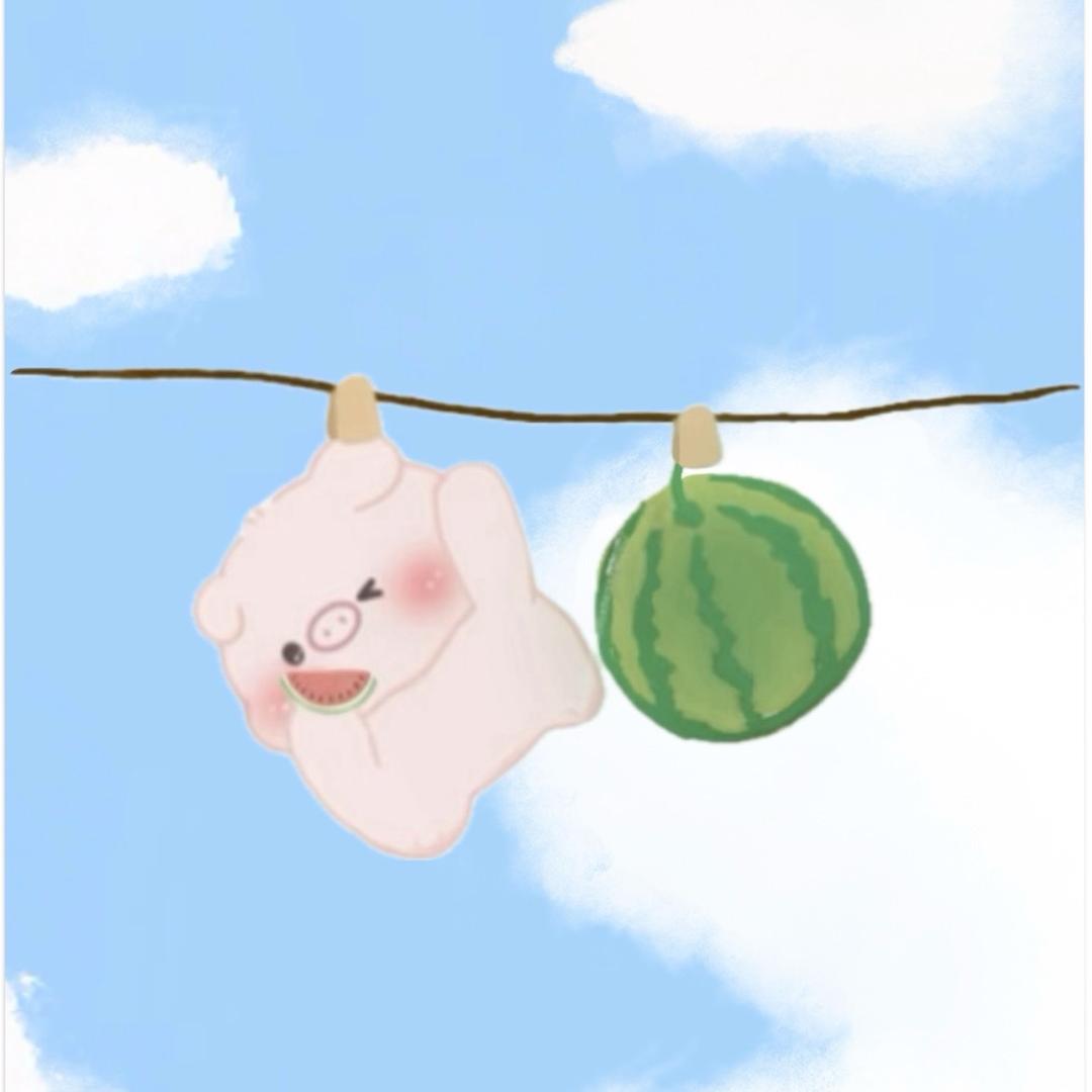 金妮同学🐻