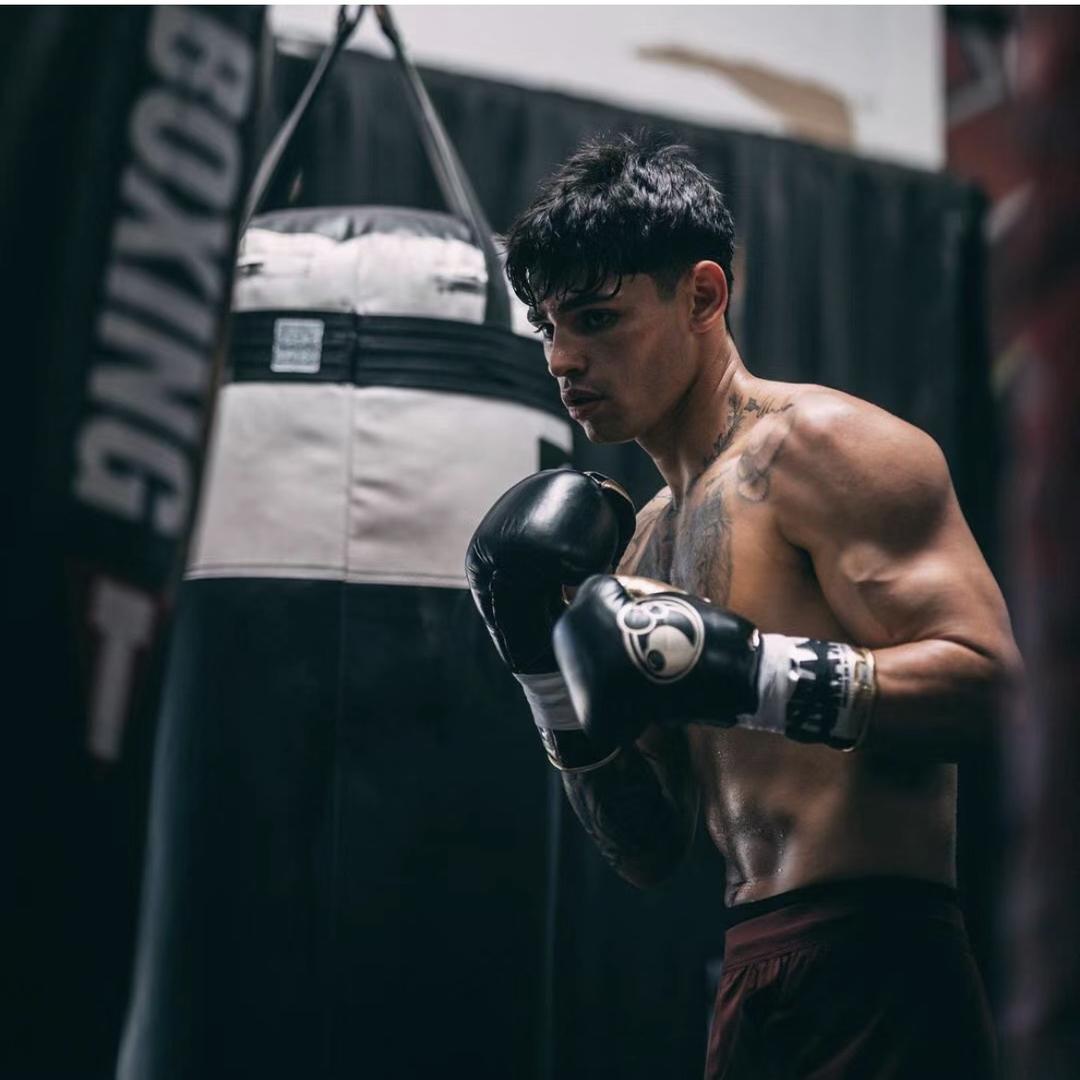 名扬跆拳道拳击