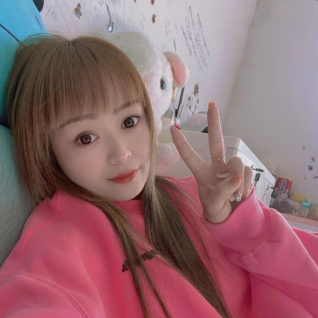 💋磨人的小祖宗🤪