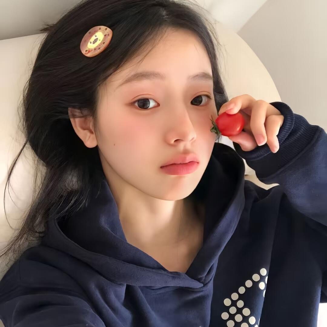 一口小月亮