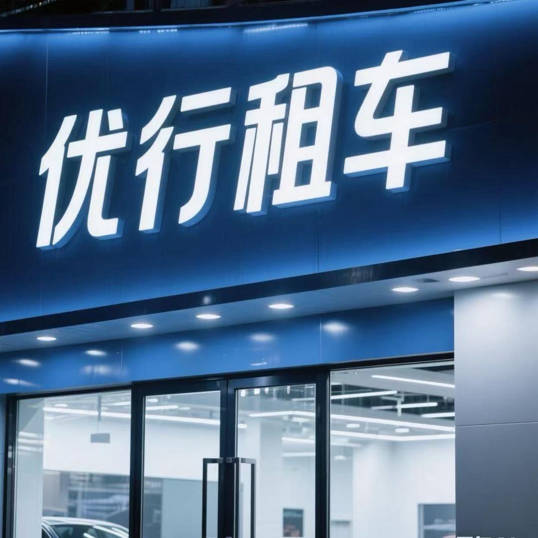 洛阳租车🚗