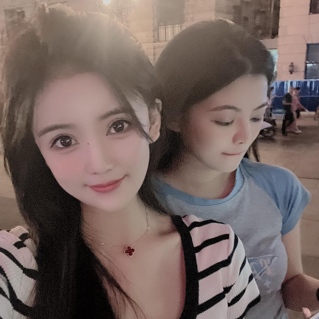 甜觅服饰【现货】