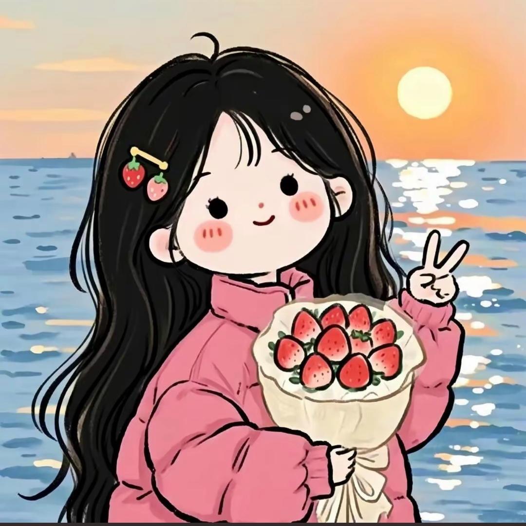 张张爱吃鱼