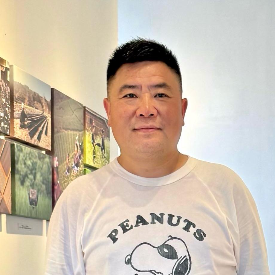 荷香园杨永