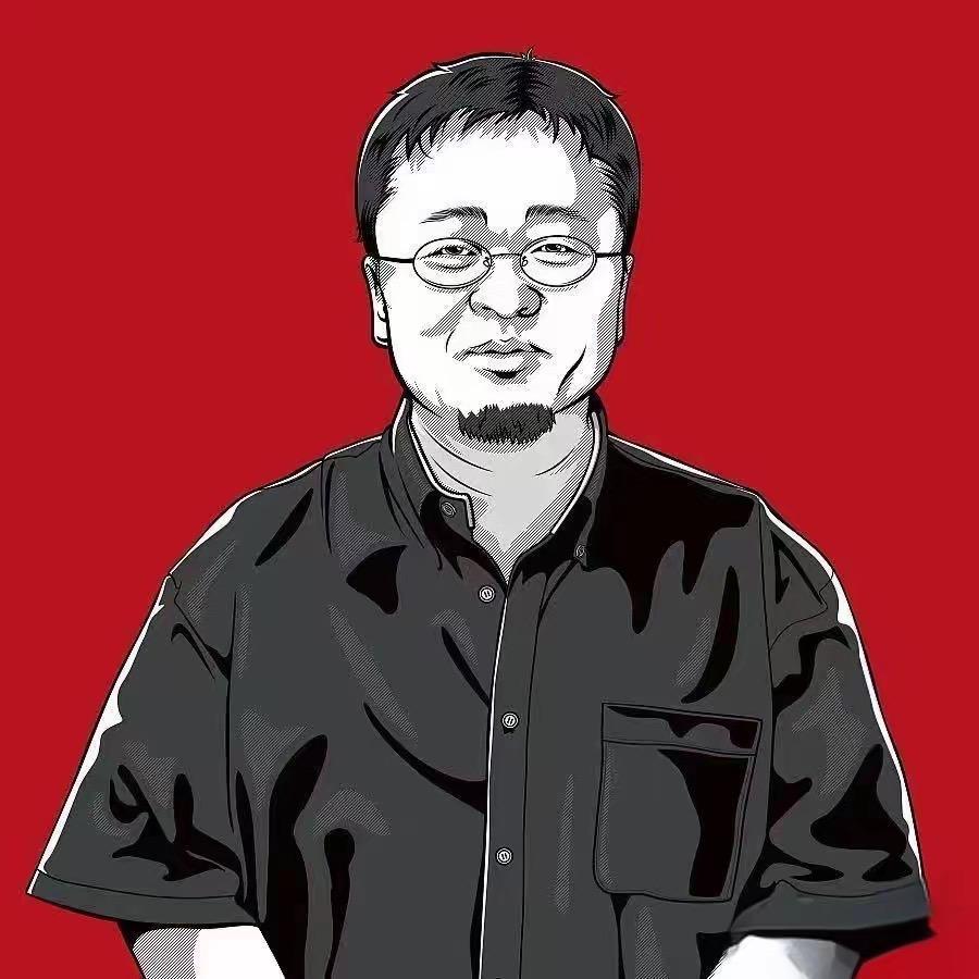 交个朋友-老罗推荐