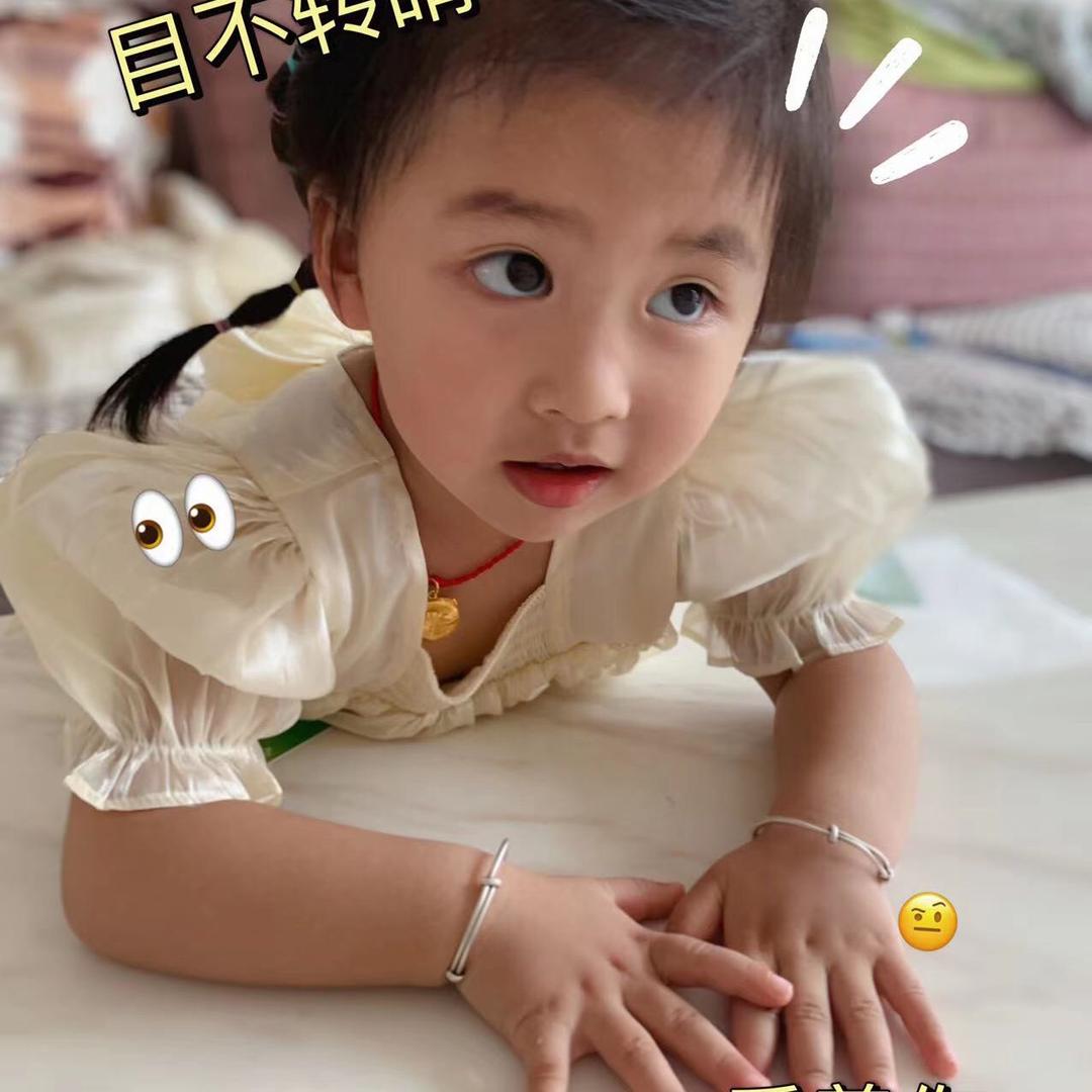 小麦子