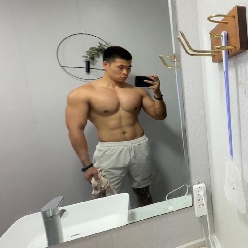 卓哥健身