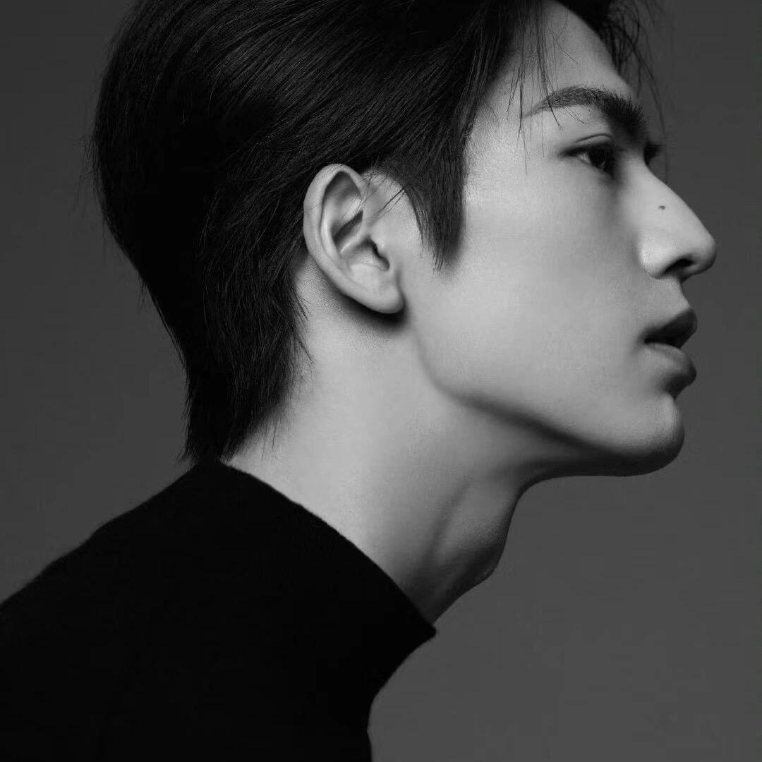 努力为了涮羊肉🐑.