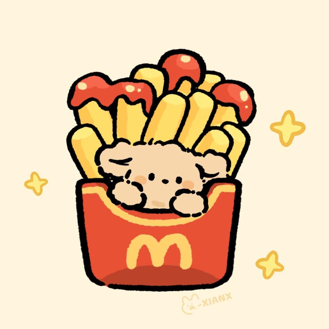 故事小熊🍟