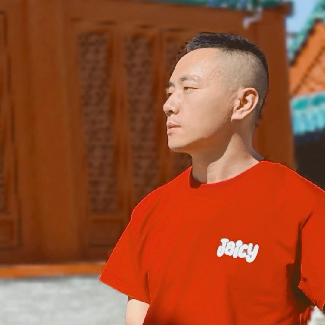 单眼皮油哥