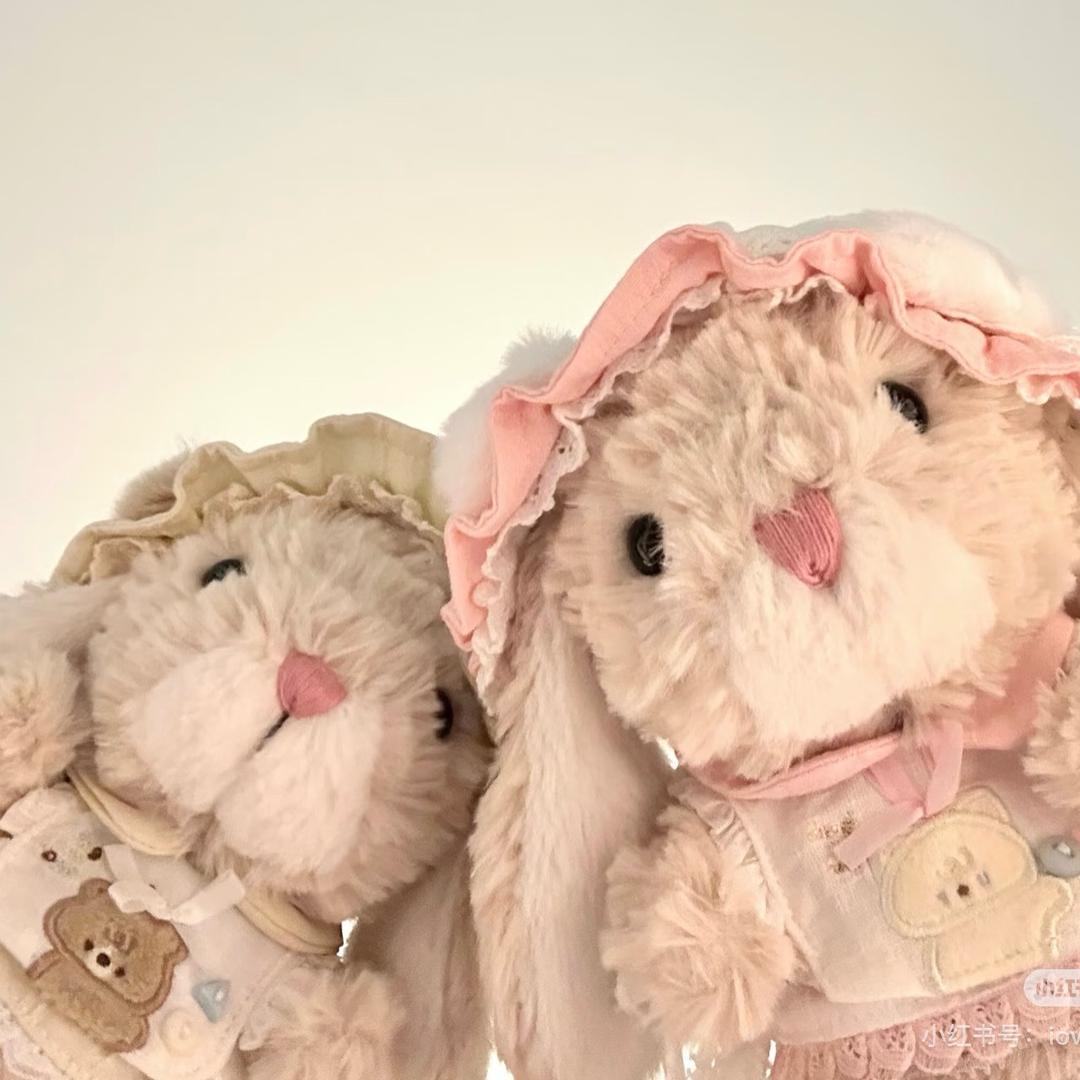 兔朱迪🐰