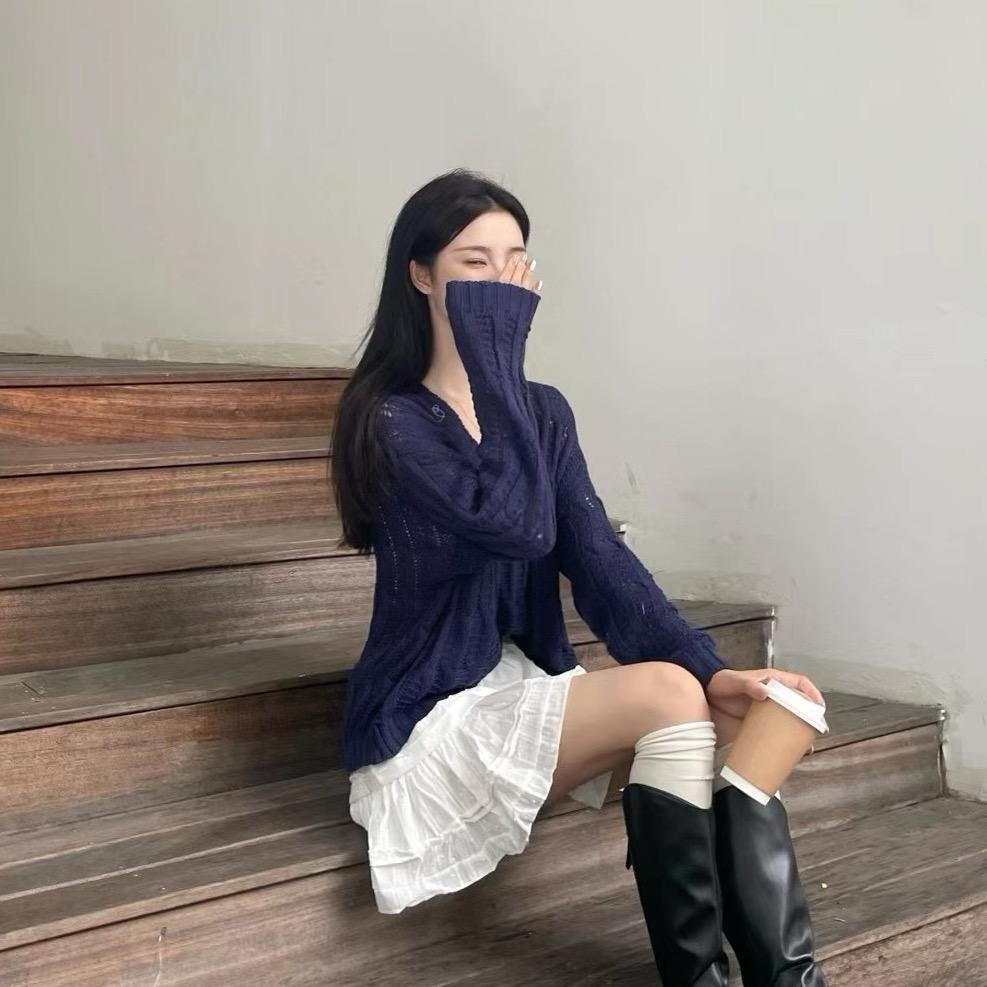 Hllm的穿搭