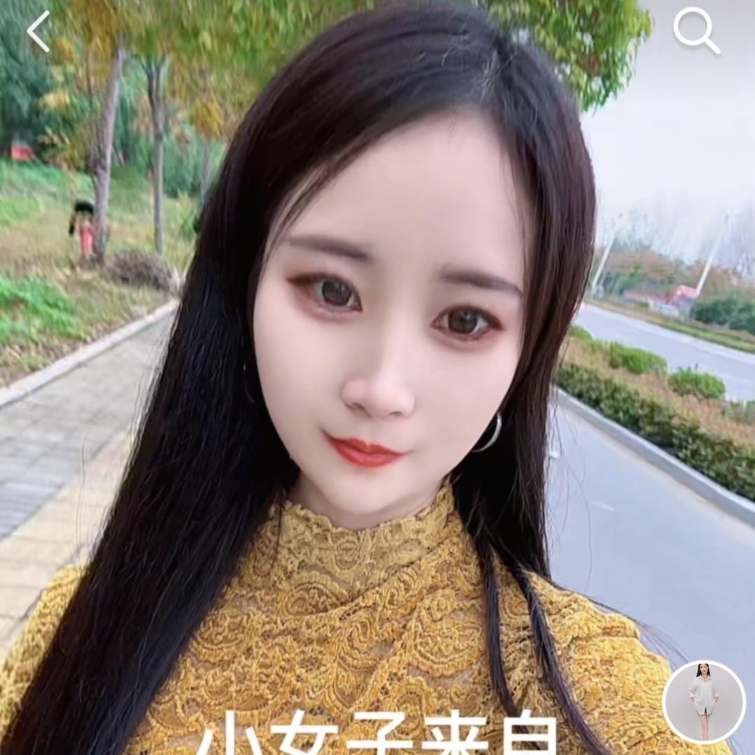 甜甜☘️