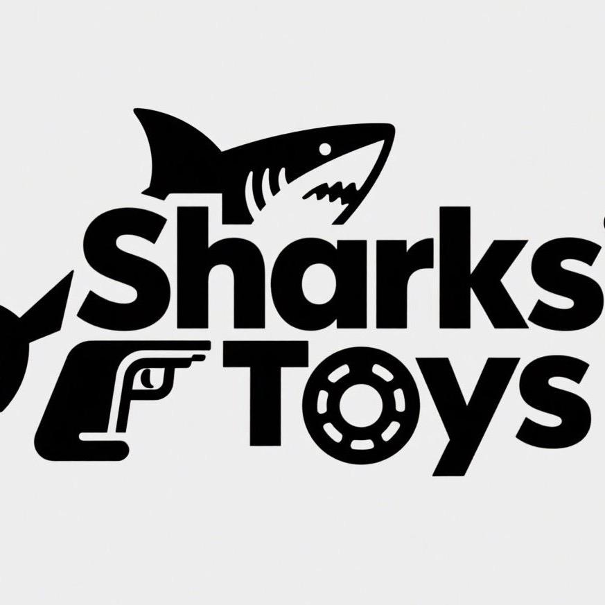 ROCK鲨鱼（5000粉丝抽大奖）