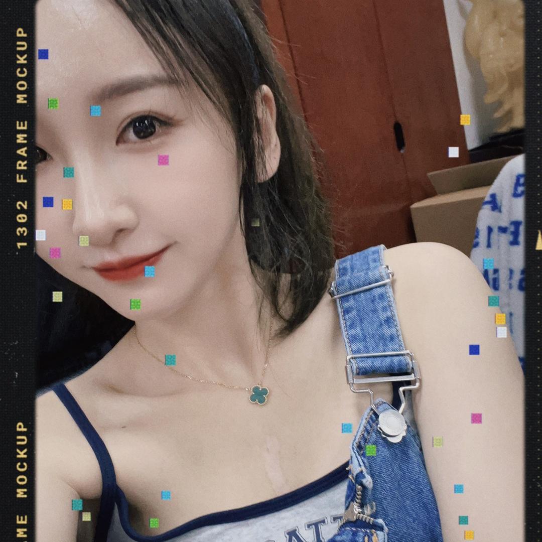 不吃素菜的小沈🐾