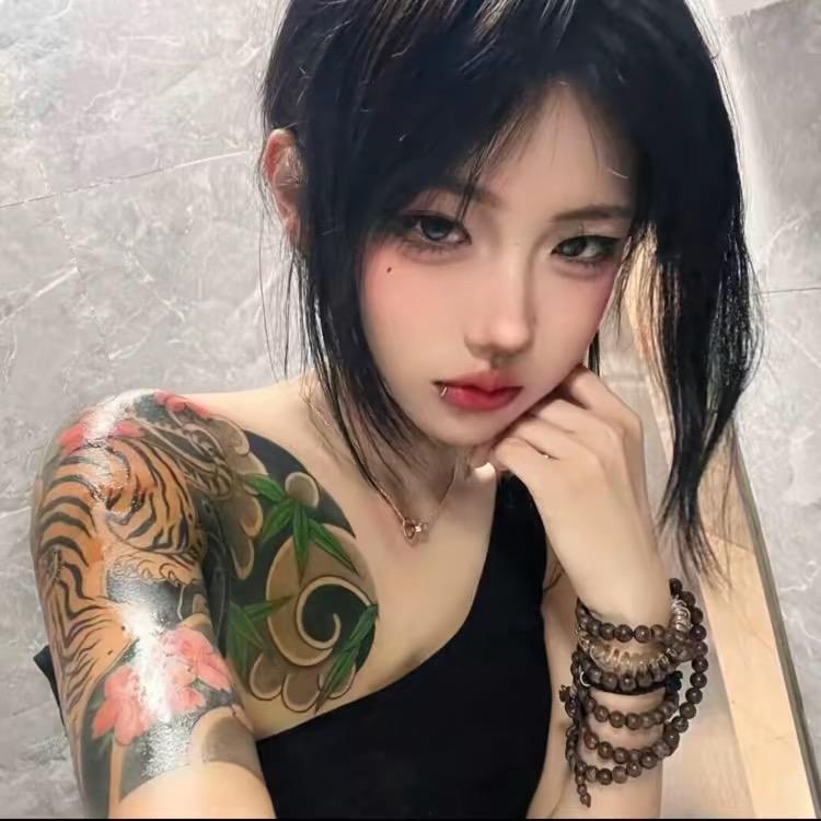 小美