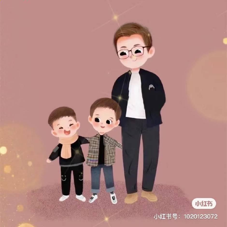 奇哥哥