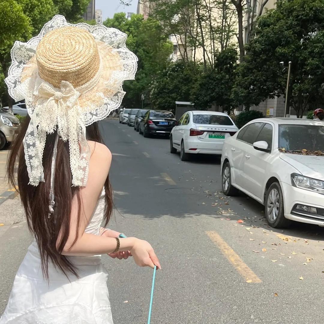 哇哇～