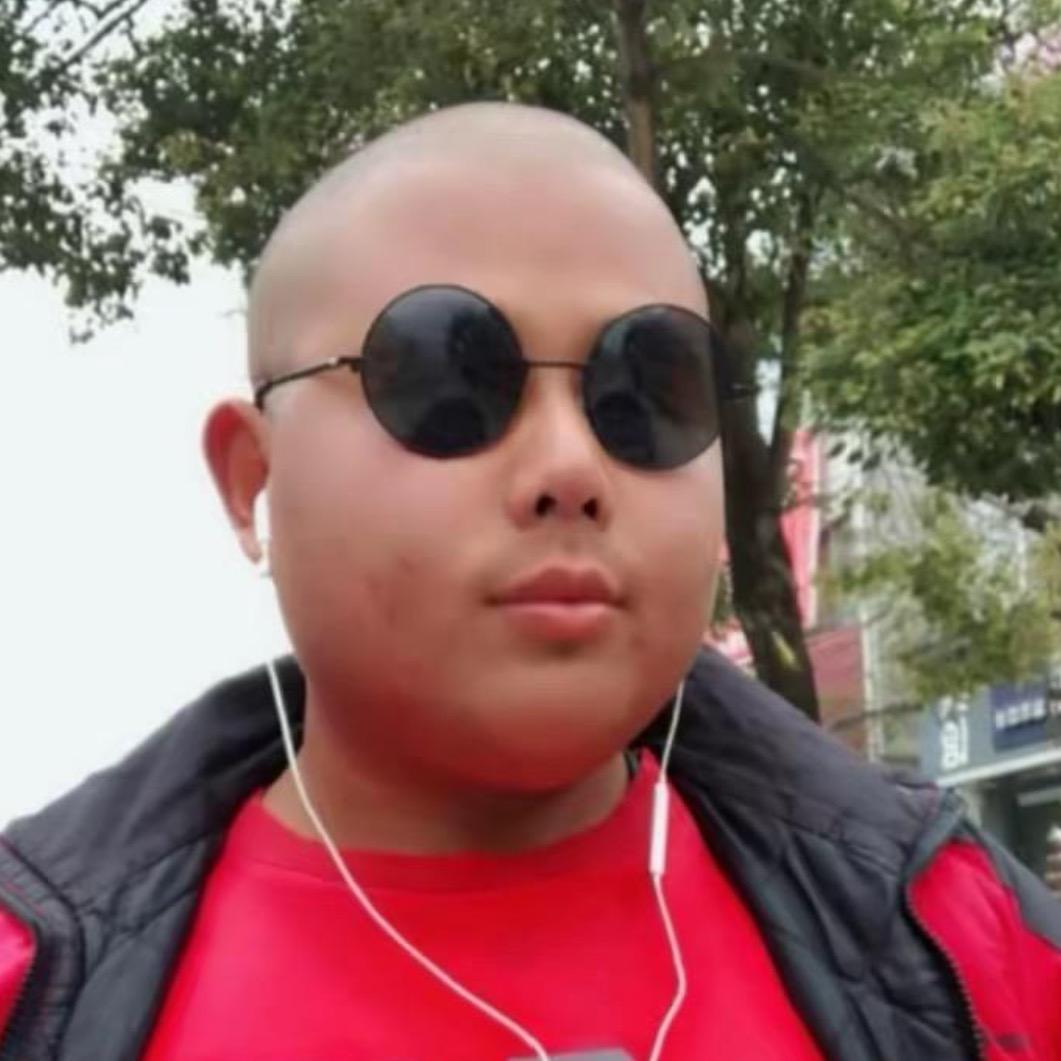 良子大胃戴（史占良）