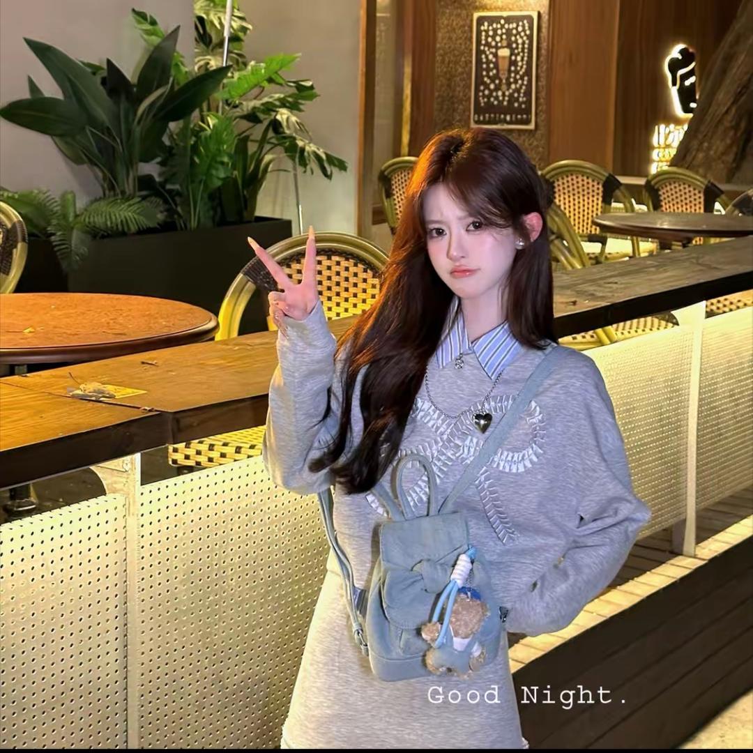 浩哥女装【精选百搭】