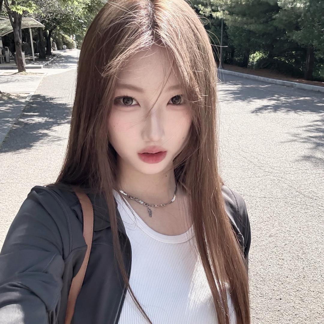 Gracieyiyi