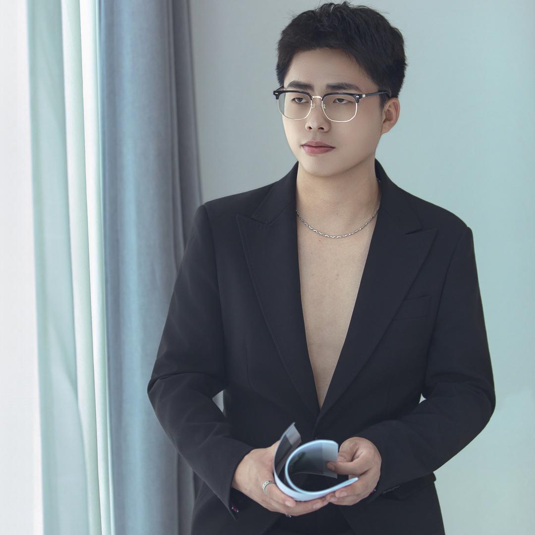 小智