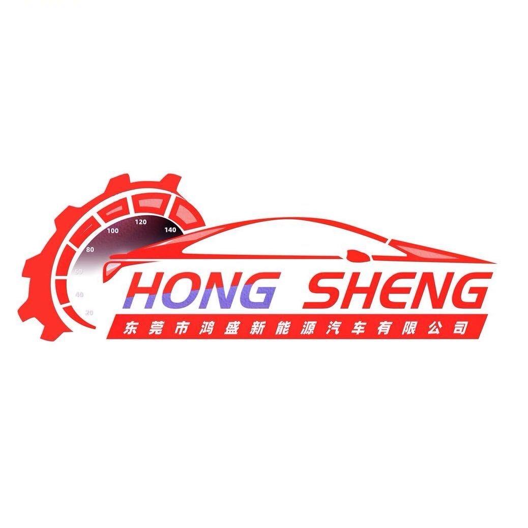 宏胜新能源汽车