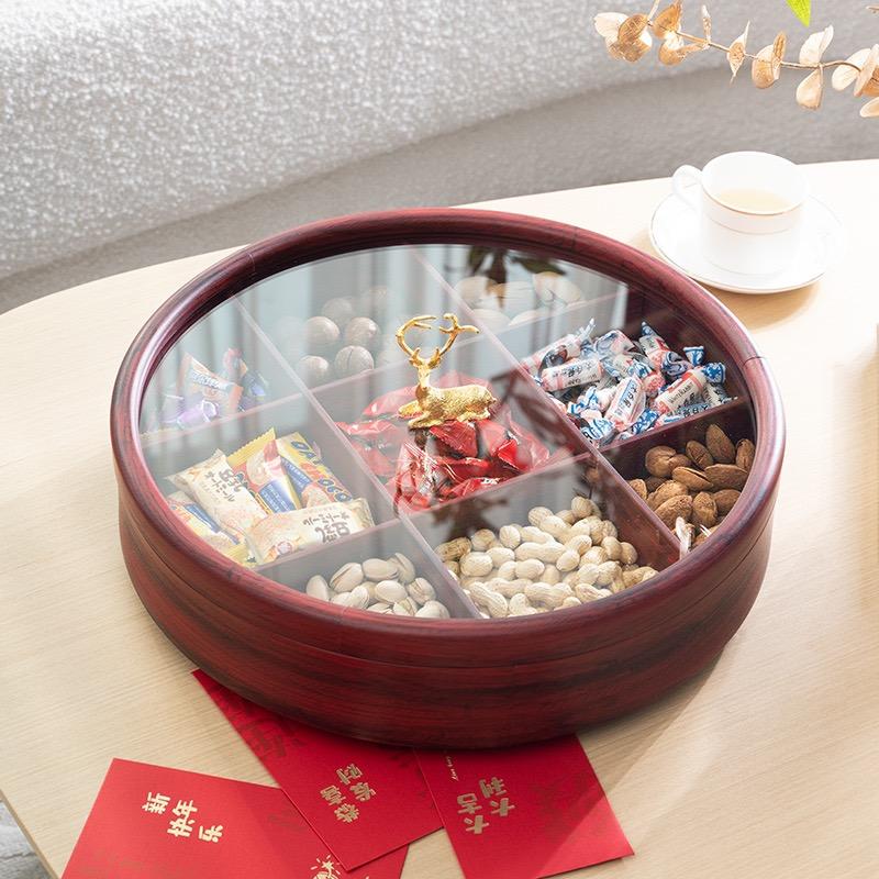 匠艺人科美特家具专卖店匠艺人优品干果盒