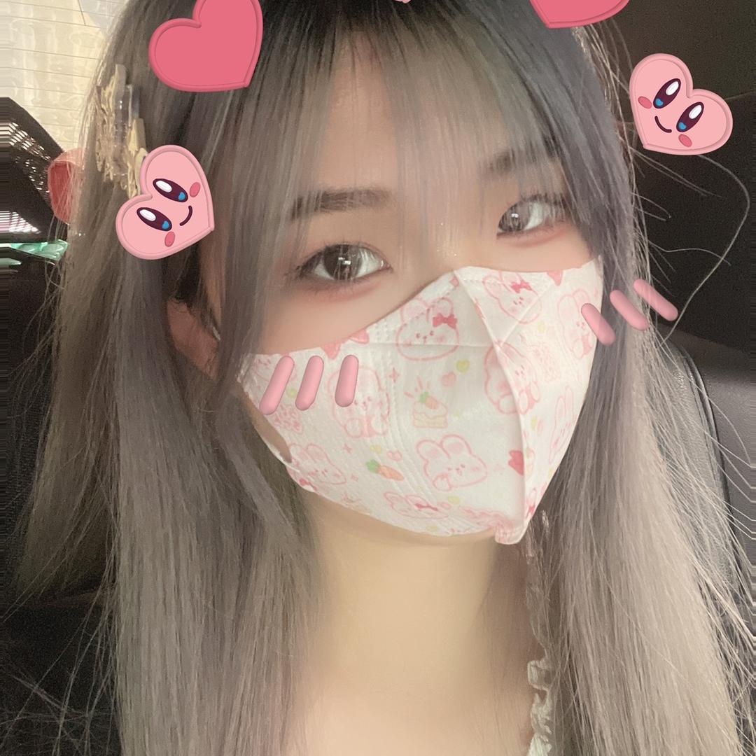 鸭鸭🎀（三角洲）