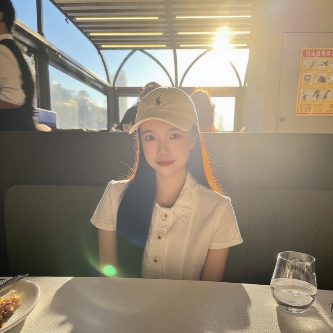 三禾美子🦋
