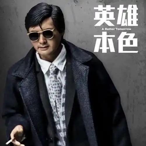 马哥优选