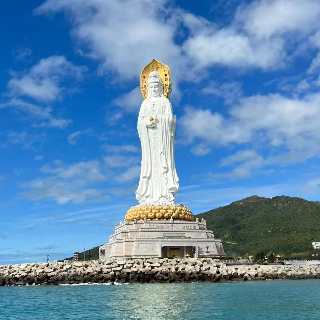 旅行者（畅游三亚）