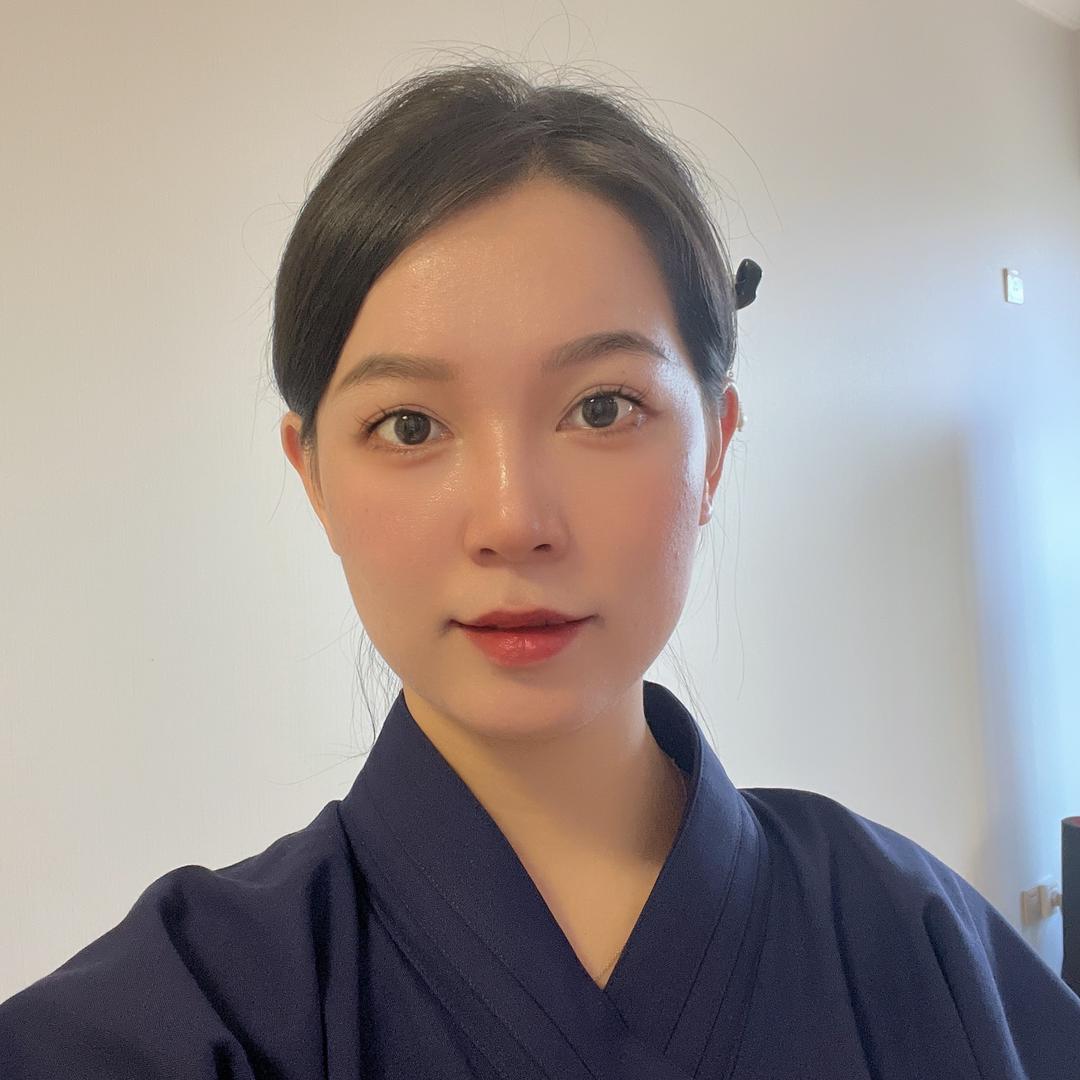 星月（以面识人）