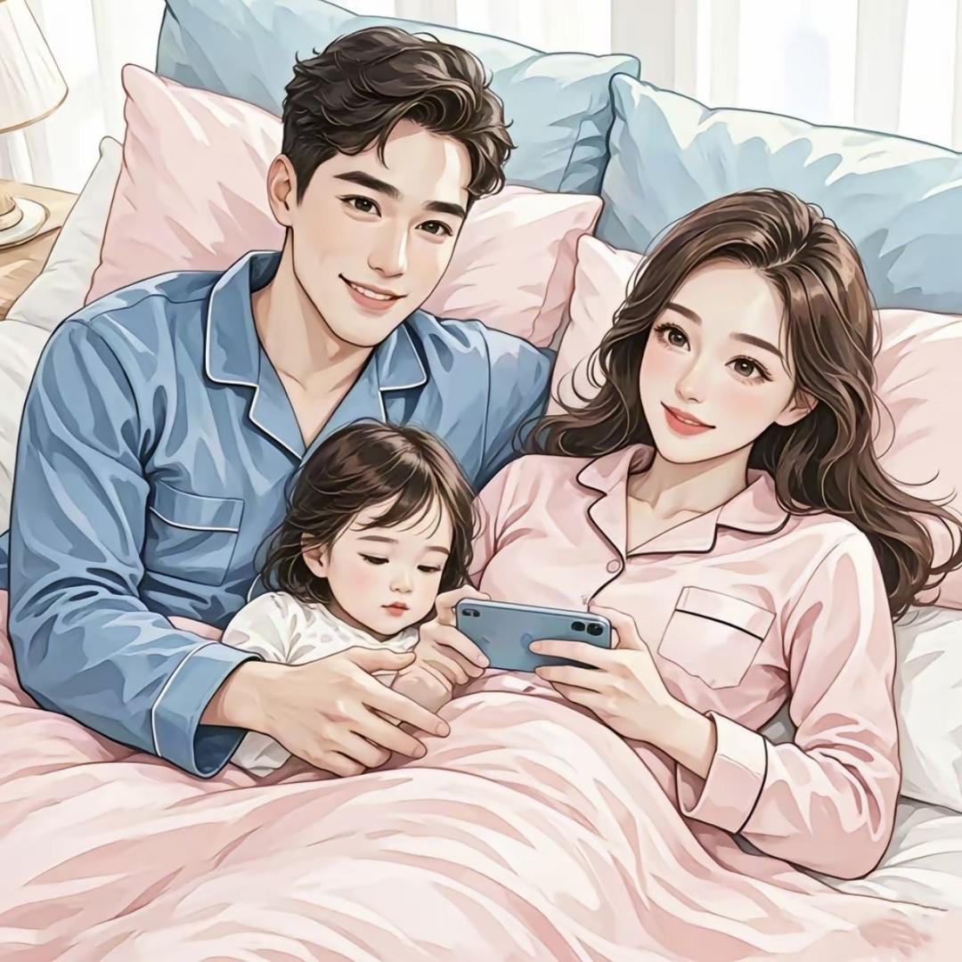 悦璟母婴优品店