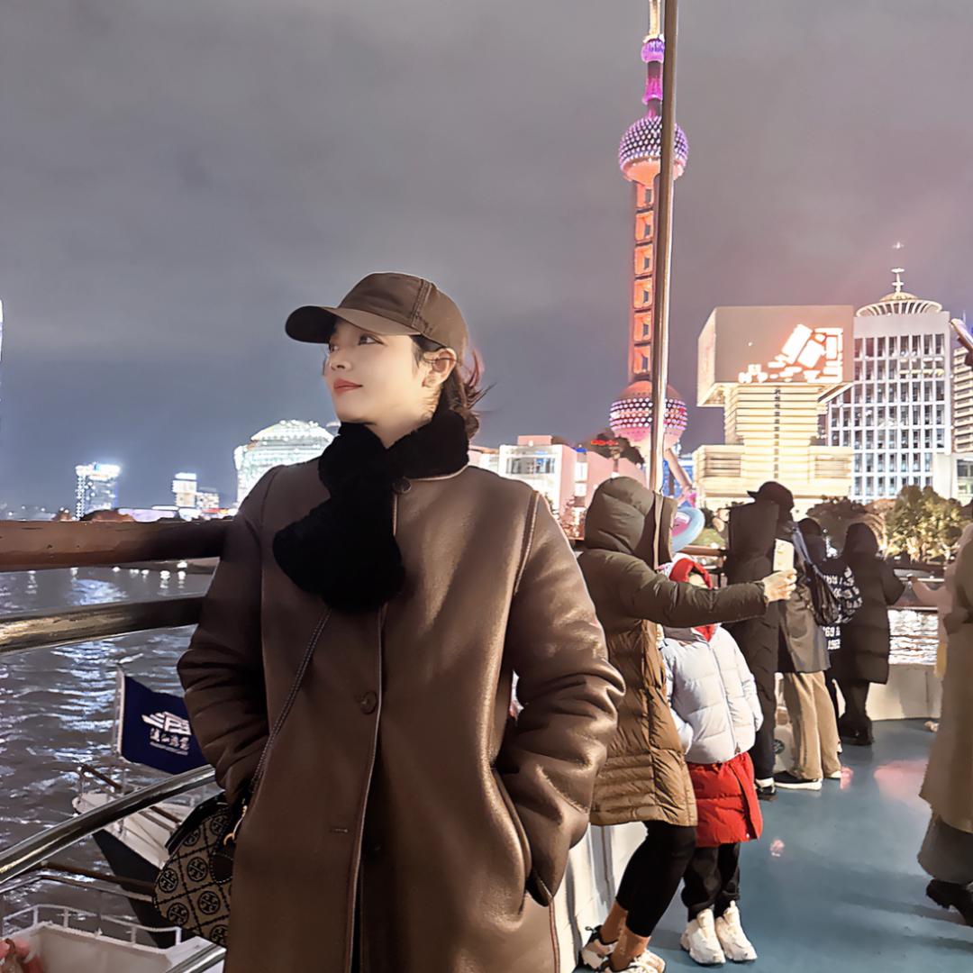 小艾同学（日常好物分享）