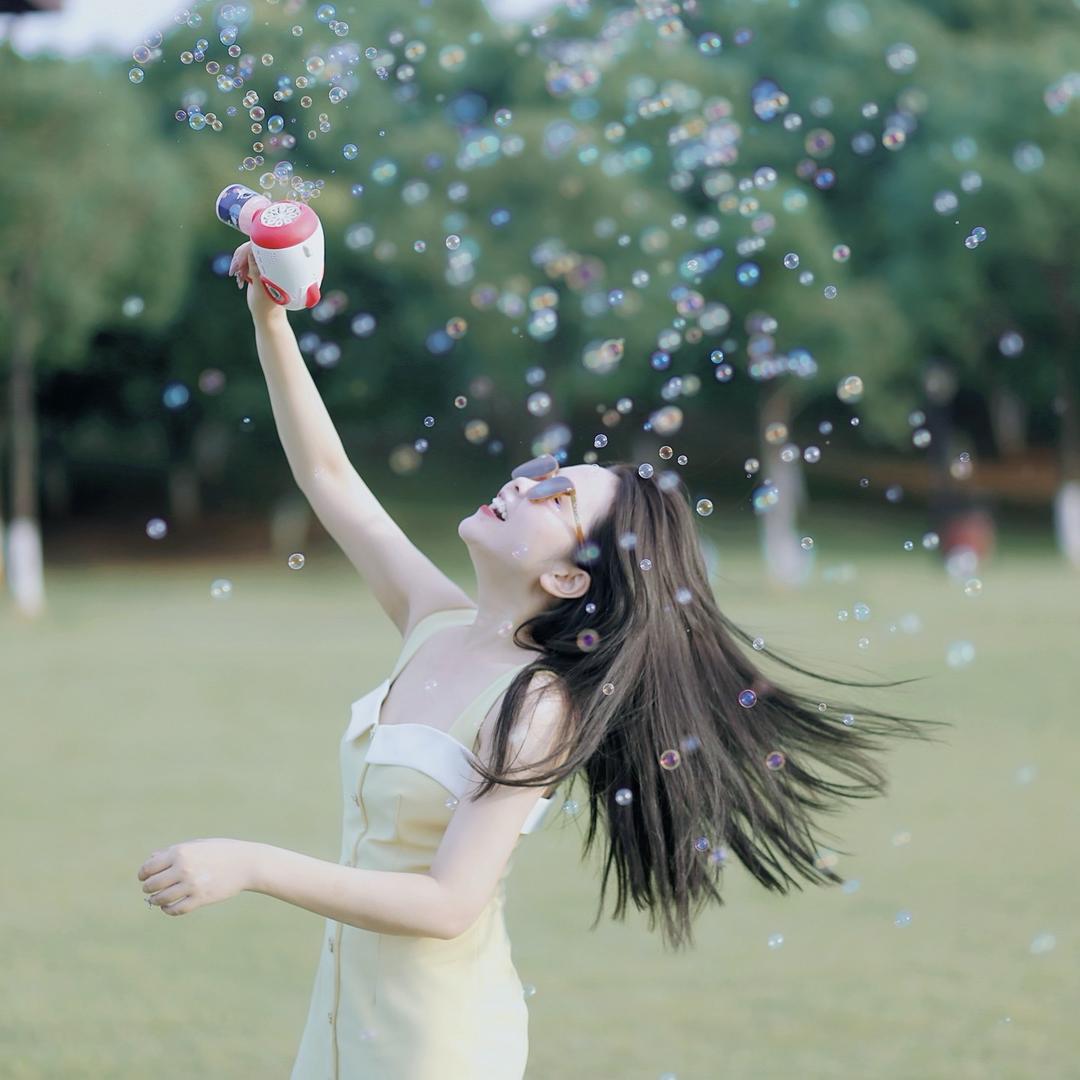 是小米吖