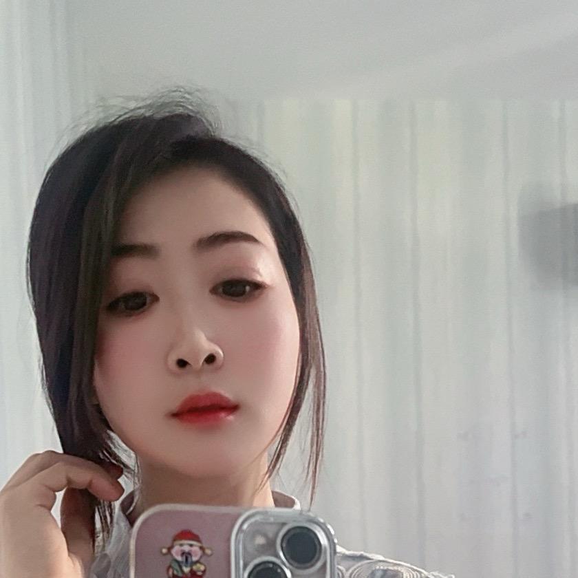 小晴天（在努力）