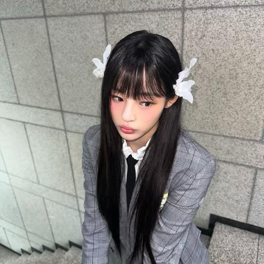 空白格💭