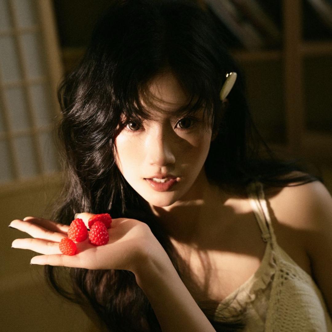 田不甜🍭