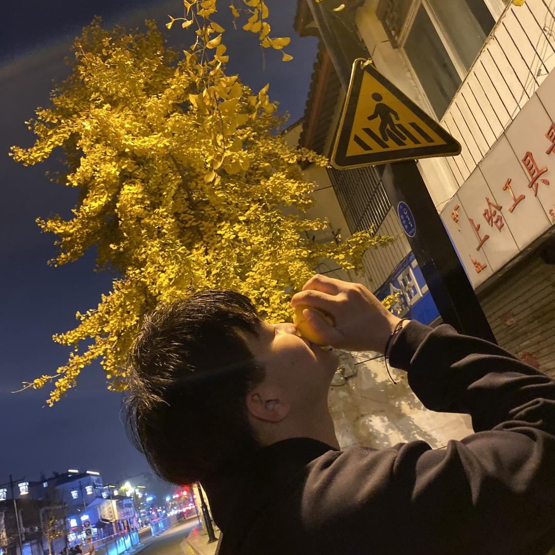 胖胖爱打人
