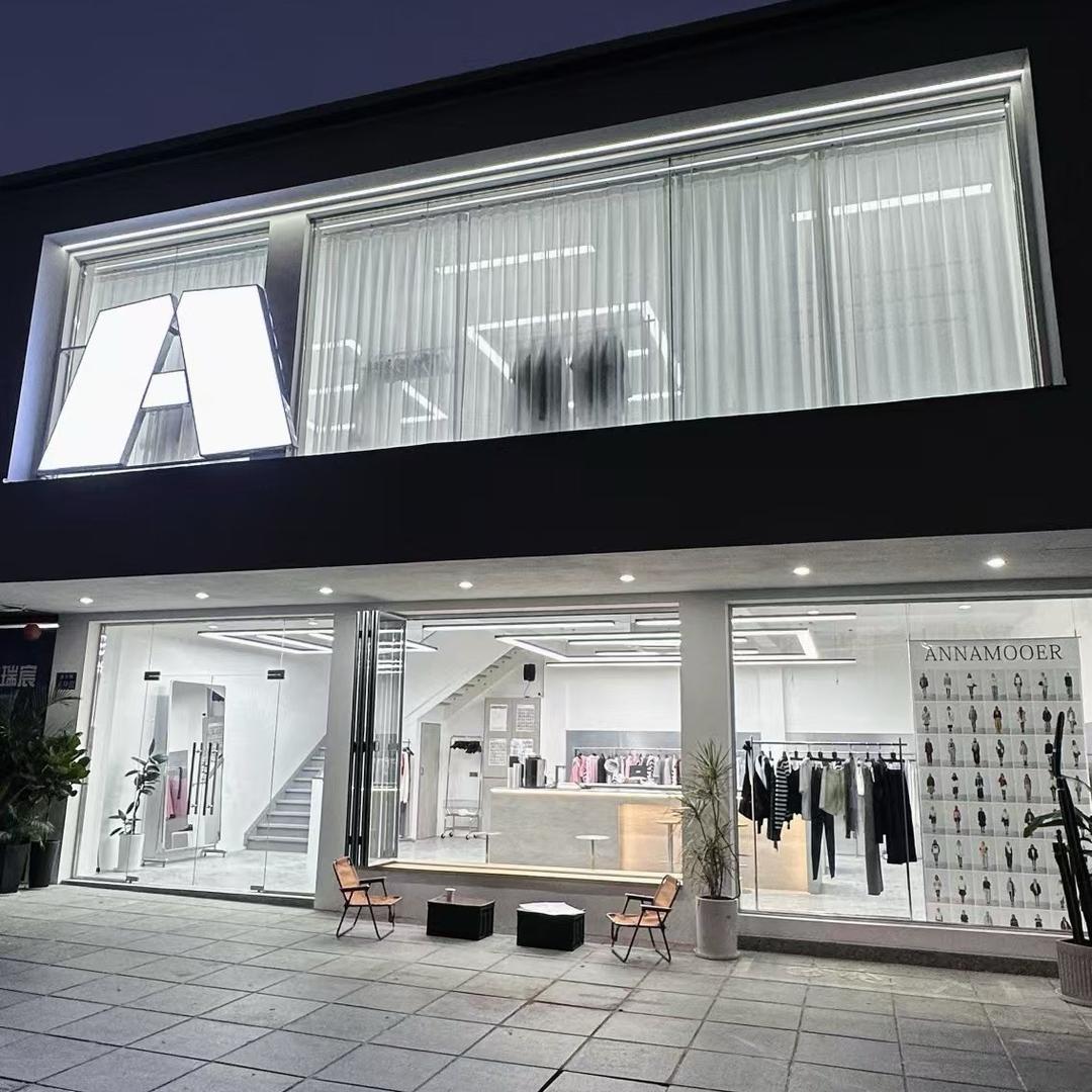 小众设计师品牌A【原JACI VELA】