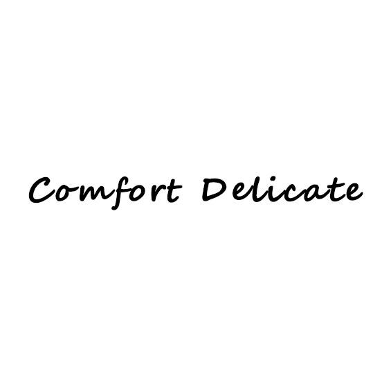 Comfort Delicate