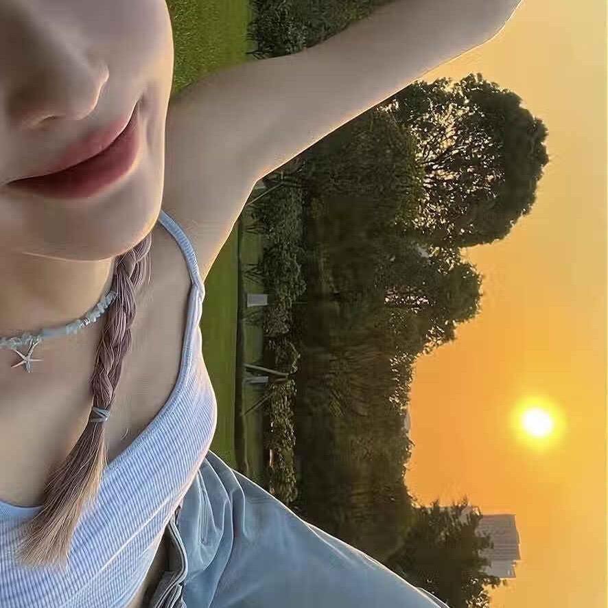 雾都浪漫🌈