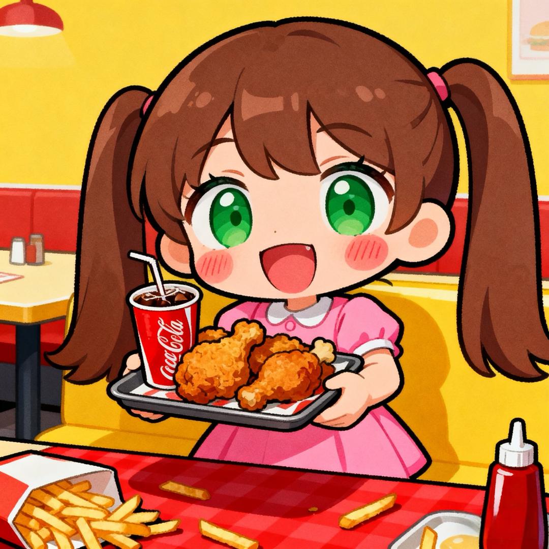 小北干饭