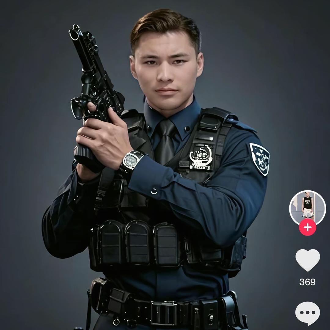 舒心哥爱唱歌