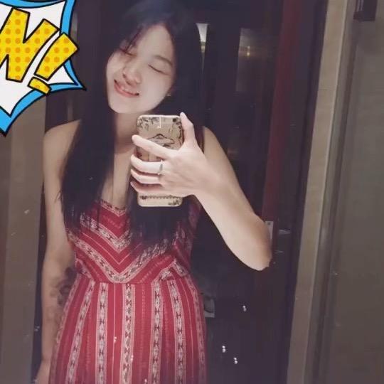 高锦钰（姗姗子）晓米