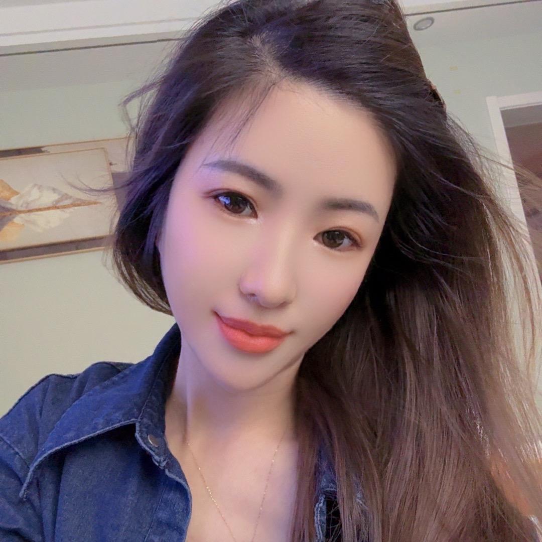 丫头爱唱歌🍒